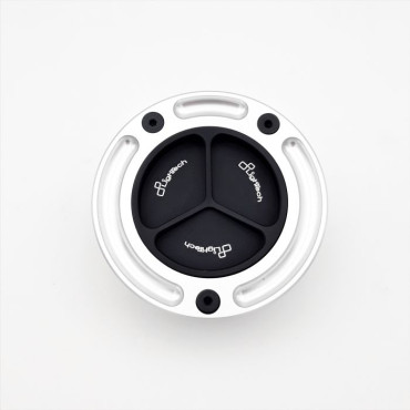 Tappi Serbatoio LIGHTECH a vite per HONDA CBR 1000 RR (2017>)
