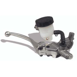 Pompa freno Anteriore NISSIN Sport Assiale - Pistone da 12,7 mm (1/2 pollice) 