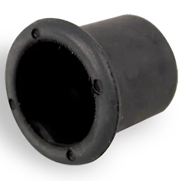 SOFFIETTO CUFFIA PISTONCINO POMPA NISSIN ANTERIORE per HONDA TRANSALP 600 - NX 650 DOMINATOR