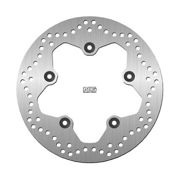 Disco Freno Anteriore NG per KYMCO PEOPLE GT ie 125 / 200 / 300 (2010-2015) Disco Freno Anteriore NG per KYMCO PEOPLE GT ie 125 / 200 / 300 (2010-2015)