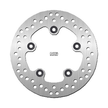 DISCO FRENO POSTERIORE NG per KYMCO LIKE/LX 125 - 200 (2009-2015) DISCO FRENO POSTERIORE NG per KYMCO LIKE/LX 125 - 200 (2009-2015)