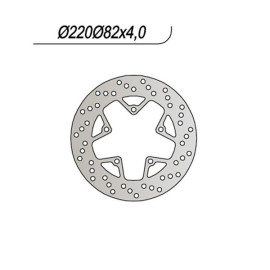 Disco Freno Anteriore NG per YAMAHA NXC Cygnus X 125 (2007-2013)
