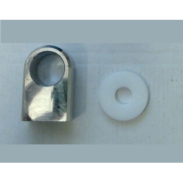 Kit Abbassamento Sella - APRILIA RS 125 - TUONO 125 -35 mm Kit Abbassamento Sella - APRILIA RS 125 - TUONO 125 -35 mm
