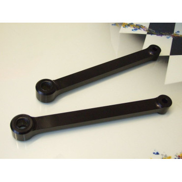 Kit Abbassamento Sella - DUCATI Diavel 1200 -20 mm Kit Abbassamento Sella - DUCATI Diavel 1200 -20 mm