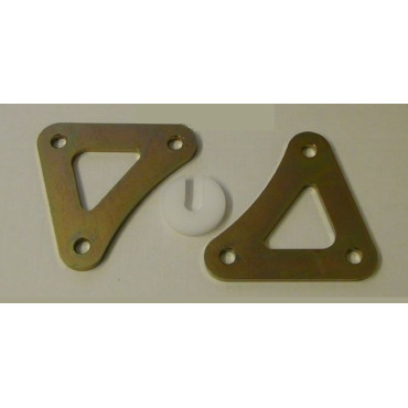 Kit Abbassamento Sella - HONDA CB 500 F - CB 500 X - CBR 500 R -20 mm Kit Abbassamento Sella - HONDA CB 500 F - CB 500 X - CBR 500 R -20 mm