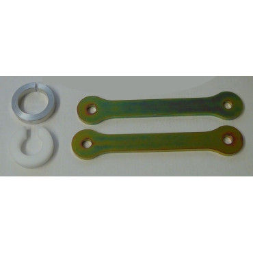 Kit Abbassamento Sella - HONDA Integra 700 DCT ABS - NC 700 S - NC 700 S DCT -Integra 750 DCT ABS - NC 750 S DCT -60mm Kit Abbassamento Sella - HONDA Integra 700 DCT ABS - NC 700 S - NC 700 S DCT -Integra 750 DCT ABS - NC 750 S DCT -60mm