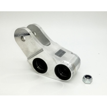 Kit Abbassamento Sella - HUSQVARNA 701 Enduro - 701 Supermotard -30 mm Kit Abbassamento Sella - HUSQVARNA 701 Enduro - 701 Supermotard -30 mm