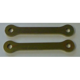 Kit Abbassamento Sella - KAWASAKI Ninja 300 R - Z 300 -25 mm