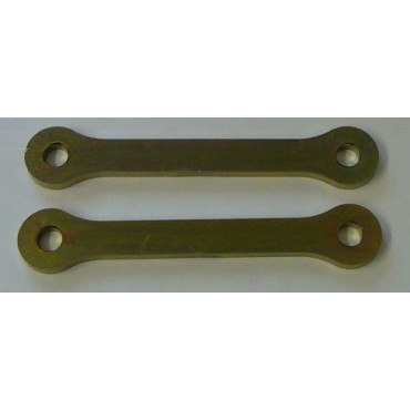Kit Abbassamento Sella - KAWASAKI Ninja 300 R - Z 300 -25 mm Kit Abbassamento Sella - KAWASAKI Ninja 300 R - Z 300 -25 mm