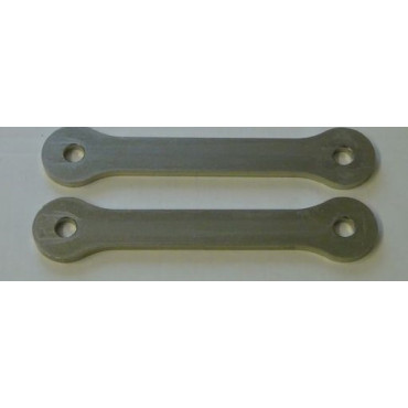 Kit Abbassamento Sella - KAWASAKI Versys X 300 -60 mm Kit Abbassamento Sella - KAWASAKI Versys X 300 -60 mm