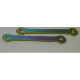 Kit Abbassamento Sella - MV-AGUSTA Turismo Veloce 800 (2015-2016) -60 mm