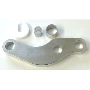 Kit Abbassamento Sella - YAMAHA Tracer 700 ABS (2016-2017) -40 mm