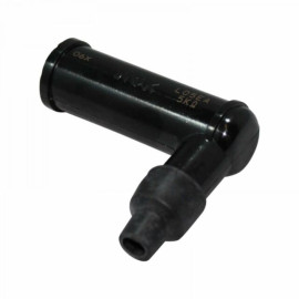 ATTACCO CANDELA NGK L05EA STOCK NR.6667 CON OLIVA lung.55