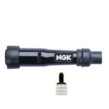 ATTACCO CANDELA NGK SD05F STOCK NR.8022 senza Oliva