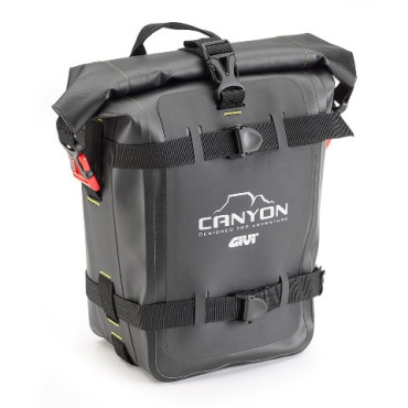Borsa Cargo GIVI water resistant, 8 lt.
