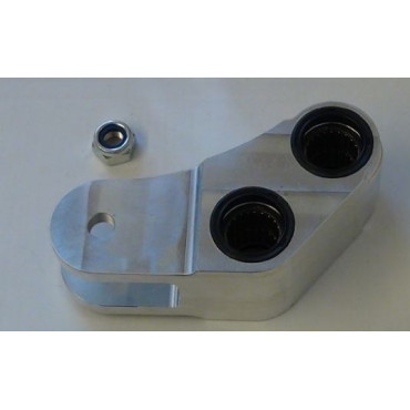 Kit Abbassamento Sella - KTM 690 ENDURO R (2019) - 690 SMC R (2019) -50 mm Kit Abbassamento Sella - KTM 690 ENDURO R (2019) - 690 SMC R (2019) -50 mm