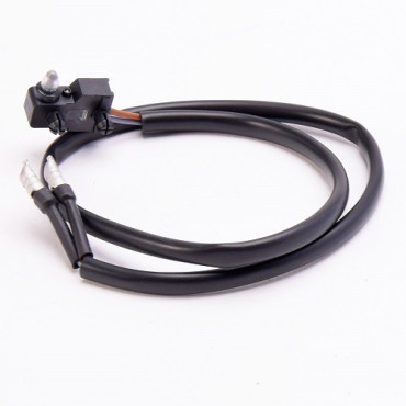 MICRO INTERRUTTORE PER POMPA FRENO BREMBO CON CAVO MICRO INTERRUTTORE PER POMPA FRENO BREMBO CON CAVO