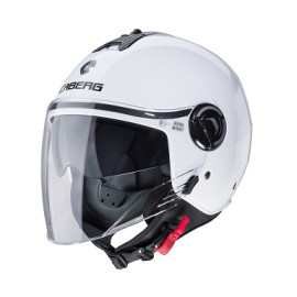 CASCO CABERG  JET RIVIERA V4 X WHITE 