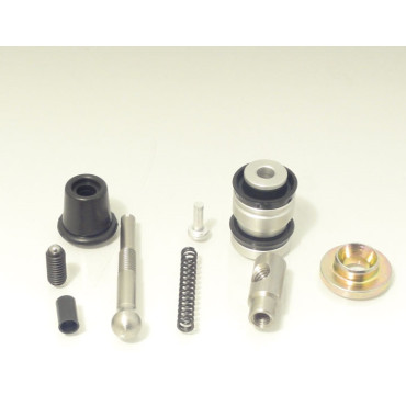 KIT REVISIONE POMPA FRENO BRAKING PISTONE DIAMETRO ø 19
