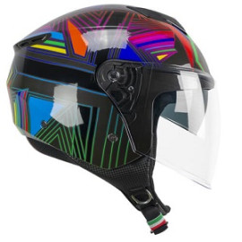 CASCO CGM OPEN FACE  IPER DISCO  126S