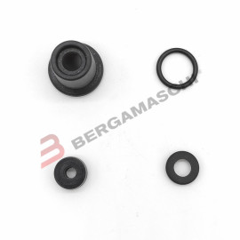 KIT GUARNIZIONI POMPA FRENO GRIMECA ANTERIORE HONDA SH FIFTY 50 ø 11MM