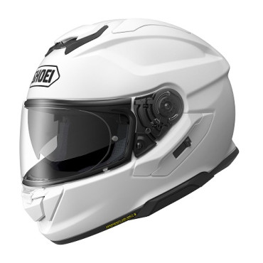 Casco SHOEI GT-AIR III WHITE