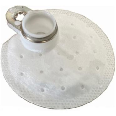 FILTRO PER POMPA BENZINA LUNGHEZZA mm 52 - LARGHEZZA mm 49