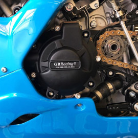 PROTEZIONE CARTER FRIZIONE GB RACING BMW S1000RR (2019-2022)