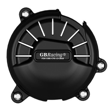 Protezione carter GB RACING  alternatore per Ducati Streetfighter V4S (2020>)