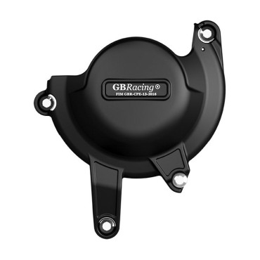 Protezione carter frizione secondario GB RACING per Honda CBR300R/CB300R 2015>2018