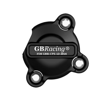 Protezione carter pickup GB RACING per Honda CBR300R/CB300R (2015-2018)