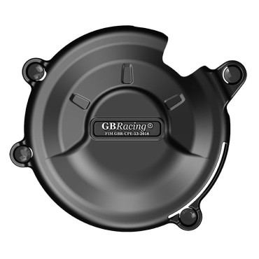 Protezione carter GB RACING alternatore per Honda CBR500/CB500F (2013-2018)