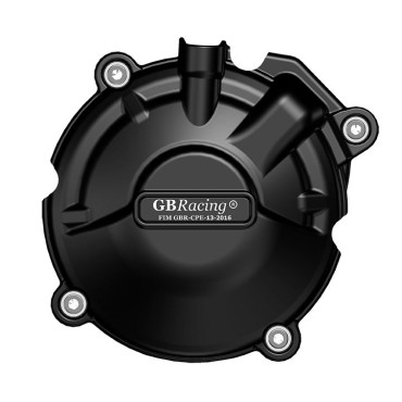 Protezione carter alternatore GB RACING per Honda CBR650R (2019-2020)