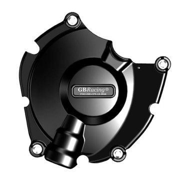 PROTEZIONE CARTER COPERCHIO FRIZIONE GB RACING  PER MT-10 2015-2022>