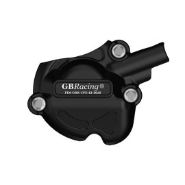 PROTEZIONE CARTER PICK UP GB RACING PER YAMAHA  MT-10 2015-2022>