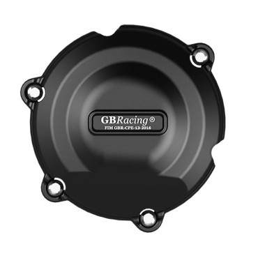 Protezione carter alternatore secondario GB RACING per Honda VFR400 NC30/NC35 (1988-1994)