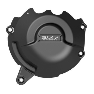 Protezione carter frizione secondario GB RACING per Kawasaki Z1000 (2011>)