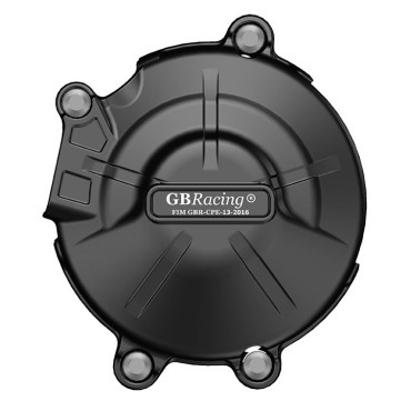 Protezione carter alternatore secondario GB RACING per Kawasaki Z300/Ninja 300 (2014-2016)