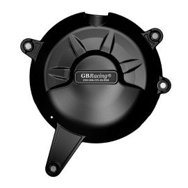 Protezione carter frizione secondario GB RACING per Kawasaki Z650/Ninja 650 (2017>)