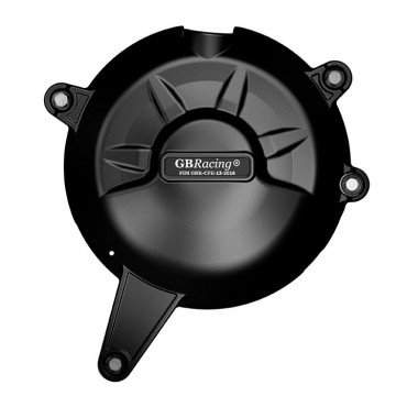 Protezione carter frizione secondario GB RACING per Kawasaki Z650/Ninja 650 (2017>)
