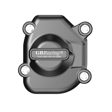 Protezione carter pickup GB RACING per Kawasaki Z800/E (2013-2016)