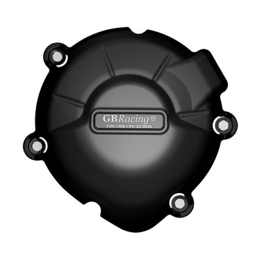 Protezione carter alternatore secondario GB RACING per Kawasaki Z900 (2017>)
