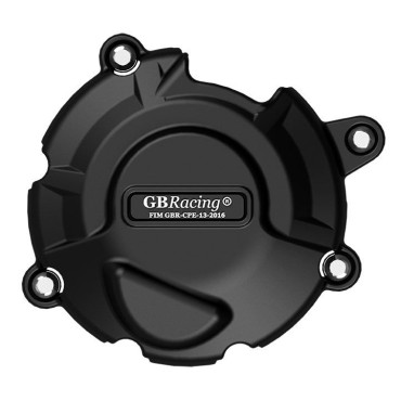 Protezione carter alternatore GB RACING  per Kawasaki Ninja ZX25R (2020-2022>)