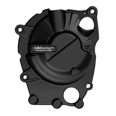Protezione carter frizione GB RACING per Kawasaki Ninja ZX25R (2020-2022>)