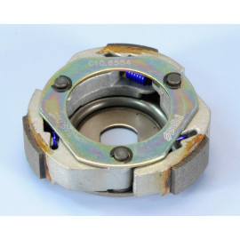 FRIZIONE DI RICAMBIO MAXI SPEED HONDA SH @,PEOPLE,CIAK 125/150 D.125