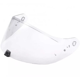 VISIERA SCORPION CLEAR EXO-R1 AIR, EXO-1400 AIR, EXO-1400 AIR CARBON, EXO-520 AIR