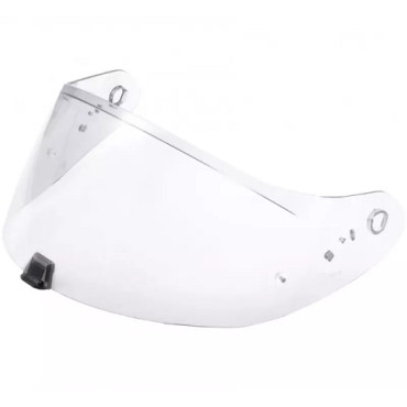 VISIERA SCORPION CLEAR EXO-R1 AIR, EXO-1400 AIR, EXO-1400 AIR CARBON, EXO-520 AIR