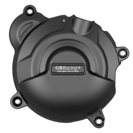 Protezione carter frizione GB RACING per TRIUMPH Speed Triple 1200 (2021-2022)