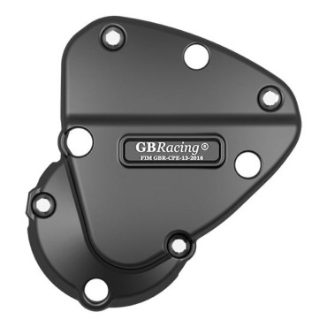 Protezione carter Pick up GB RACING per TRIUMPH Speed Triple 1200 (2021-2022)