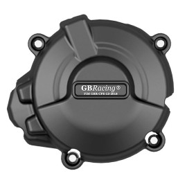 Protezione carter alternatore GB RACING  per TRIUMPH TIGER 660 TRIDENT 660 (2021-2023)